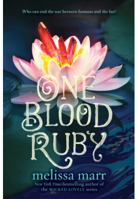 [Seven Black Diamonds 02] • One Blood Ruby