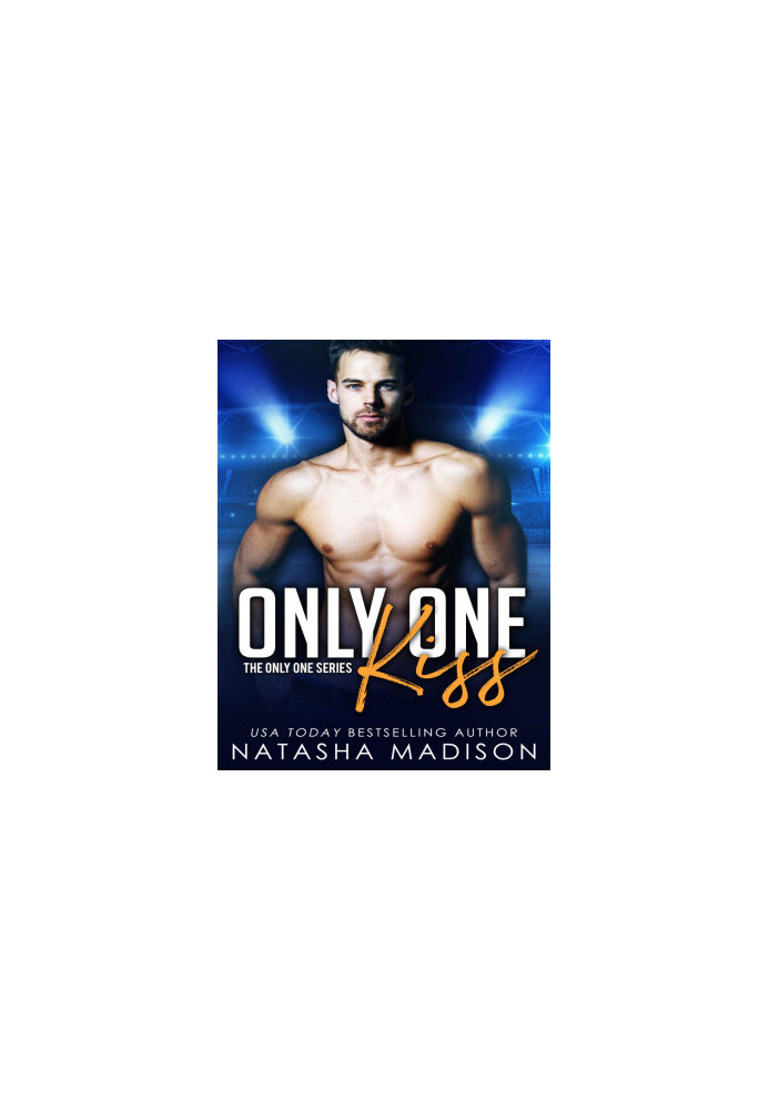 Only One Kiss