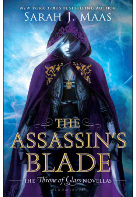 The Assassin's Blade (A Throne of Glass Novella)