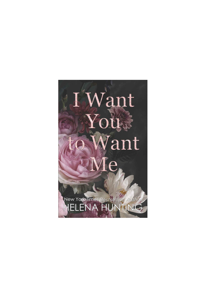 I Want You to Want Me (Favor for a Favor Outtake)