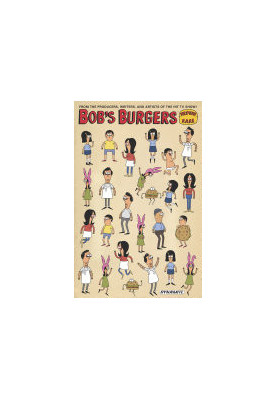 Bob's Burgers: Medium Rare