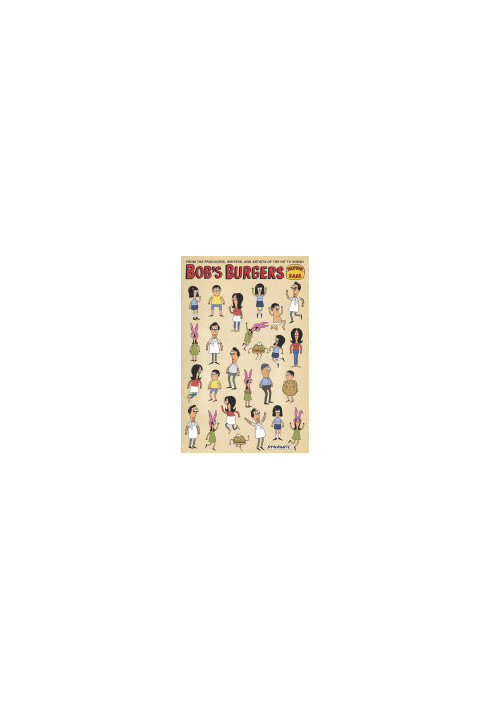 Bob's Burgers: Medium Rare