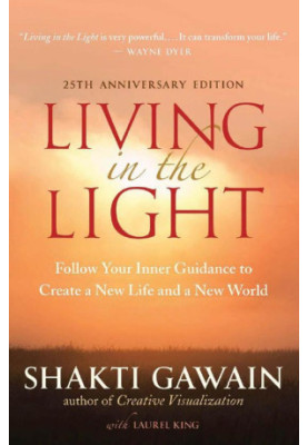 Living in the Light — 25th Anniversary Edition
