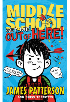 Middle School: Get Me out of Here!