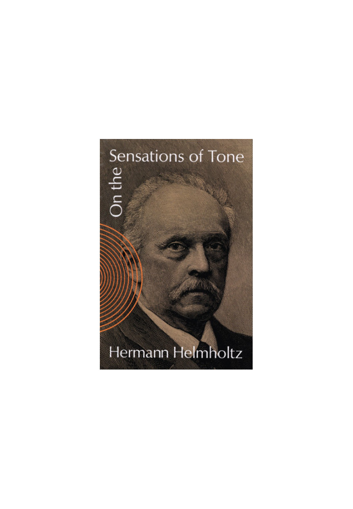 On the Sensations of Tone
