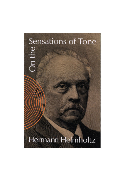 On the Sensations of Tone