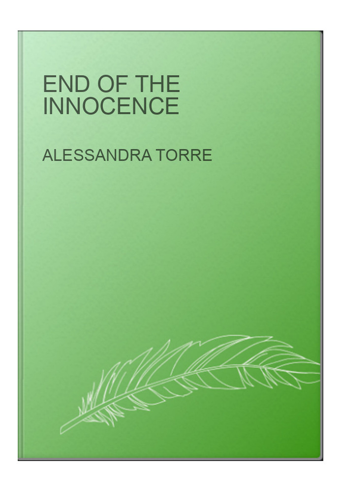 End of the Innocence