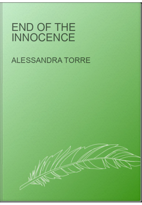 End of the Innocence