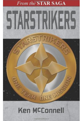 Starstrikers