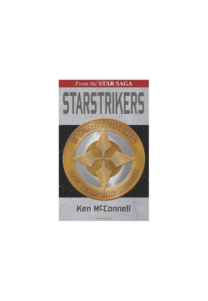 Starstrikers