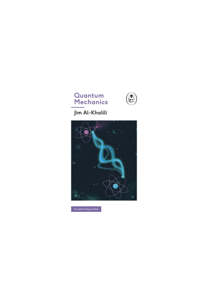 Quantum Mechanics