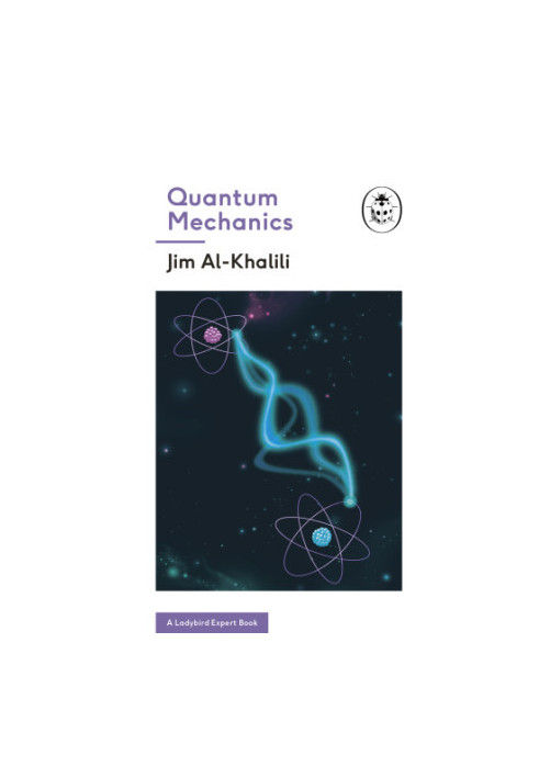 Quantum Mechanics