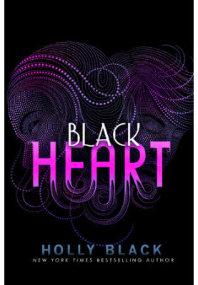 [Curse Workers 03] • Black Heart