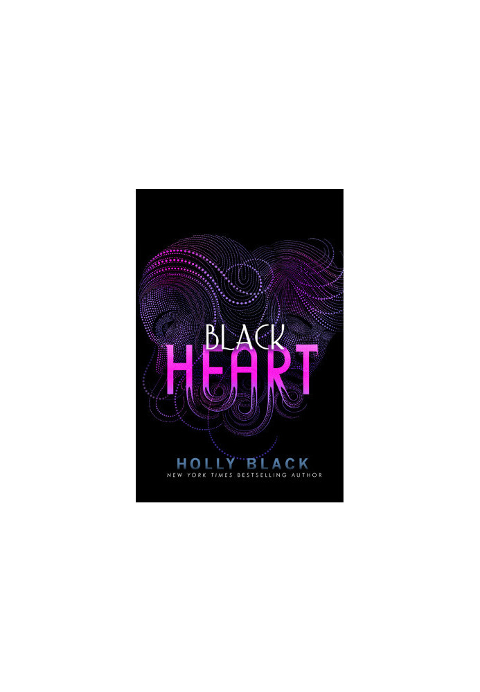 [Curse Workers 03] • Black Heart