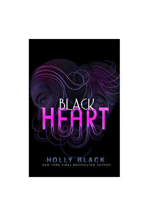 [Curse Workers 03] • Black Heart