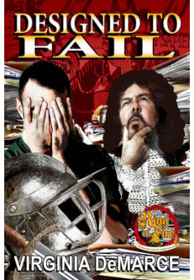 Ring of Fire - Designed to Fail