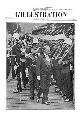 L'Illustration, No. 3670, June 28, 1913
