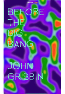 Before the Big Bang