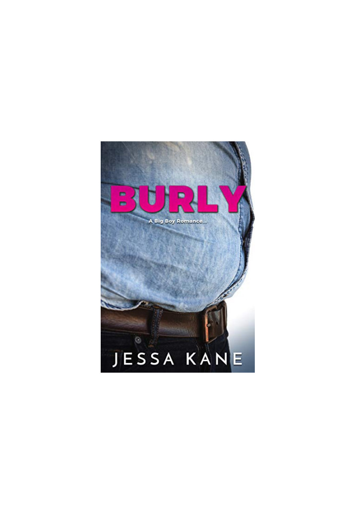 Burly