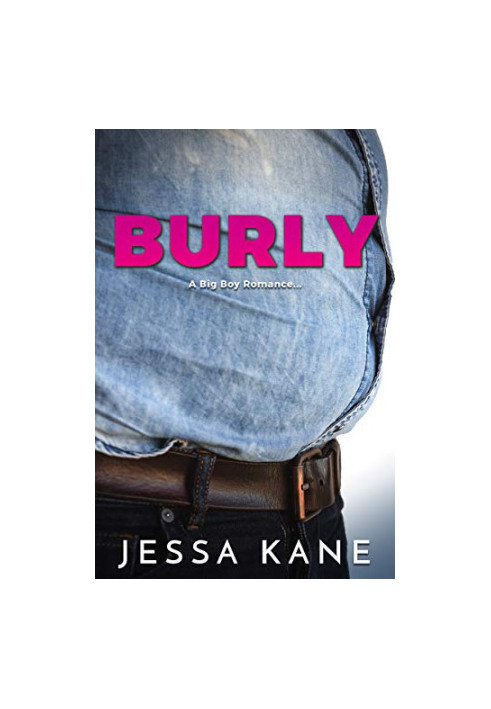 Burly