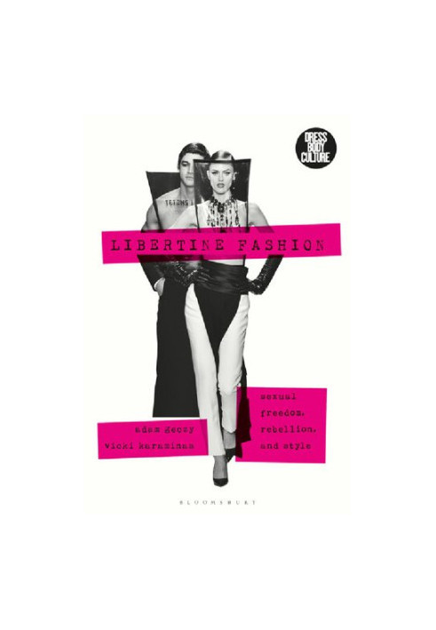 Libertine Fashion
