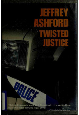 Twisted Justice