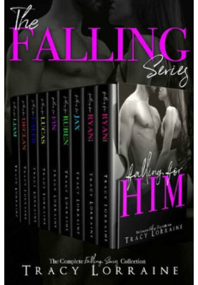 Falling For Him 1-9 The Complete Falling Series Collection