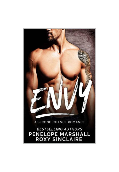 [Deadly Sin Series 02] • Envy