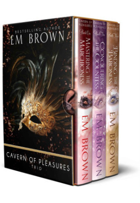 Cavern of Pleasures Trio