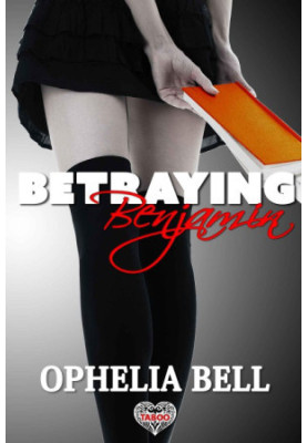 [Blackmailing Benjamin 02] • Betraying Benjamin