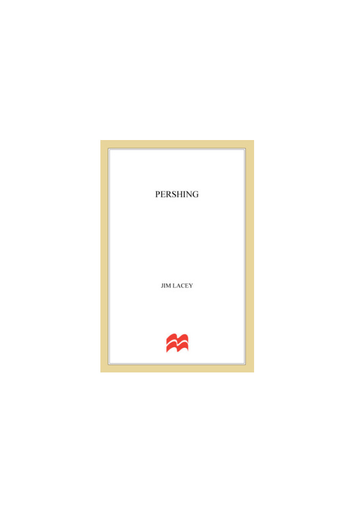 Pershing
