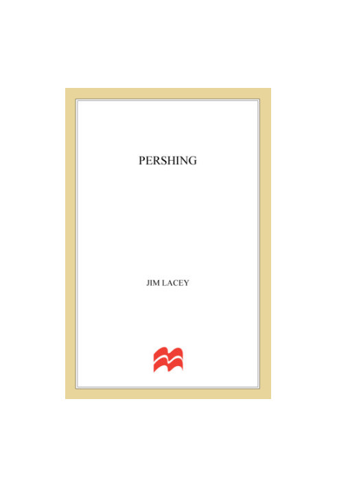 Pershing