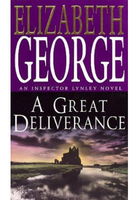 A Great Deliverance