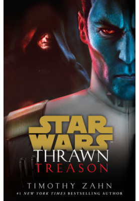 Thrawn: Treason