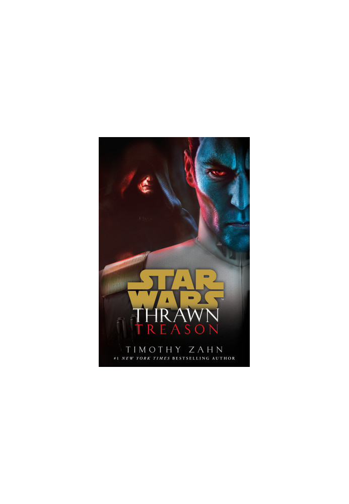 Thrawn: Treason