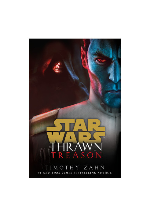 Thrawn: Treason