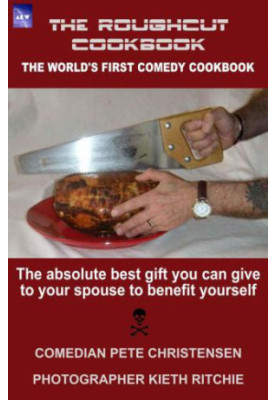 The Roughcut Cookbook