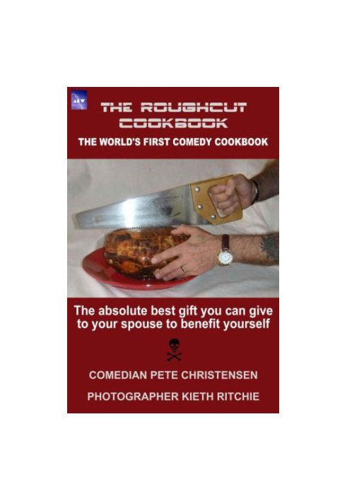 The Roughcut Cookbook