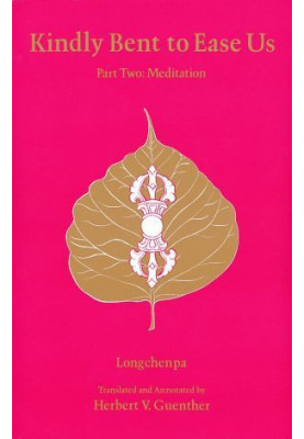 Kindly Bent to Ease Us: Part Two: Meditation