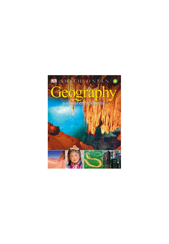 Geography: A Visual Encyclopedia