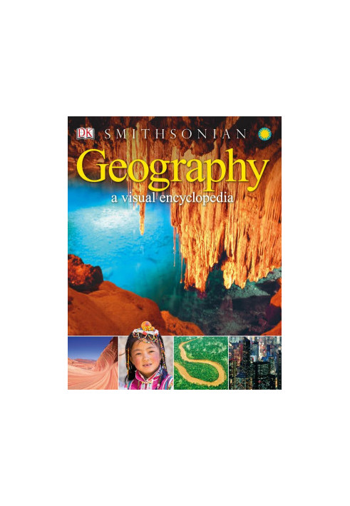 Geography: A Visual Encyclopedia