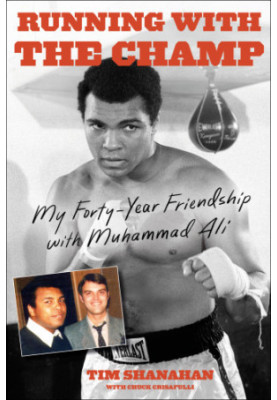 Running with the champ: my forty-year friendship with Muhammad Ali
