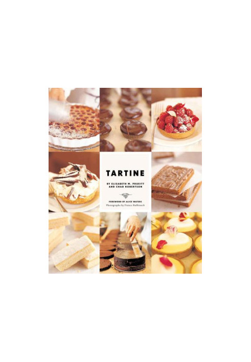 Tartine