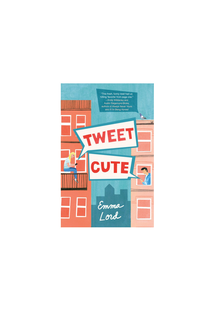 Tweet Cute