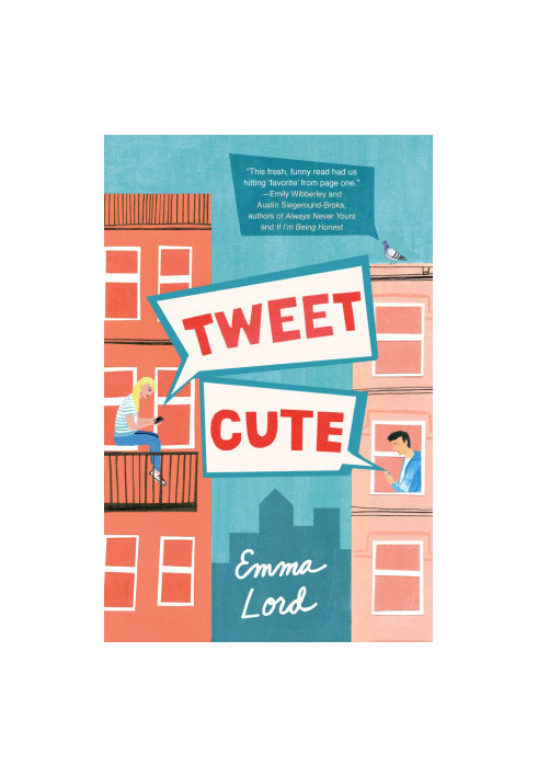 Tweet Cute