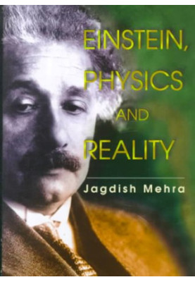 Einstein, physics and reality