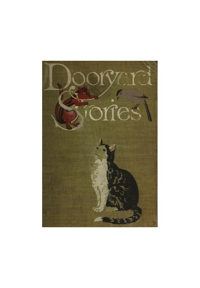 Dooryard Stories