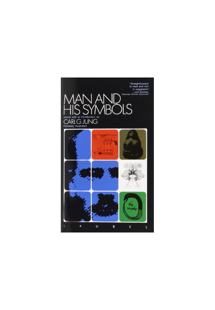 Man and His Symbols (englisch)