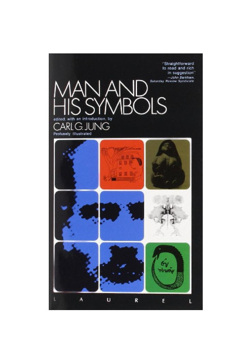 Man and His Symbols (englisch)