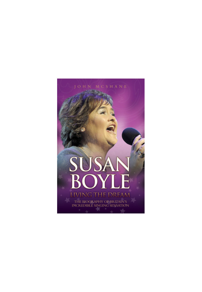 Susan Boyle